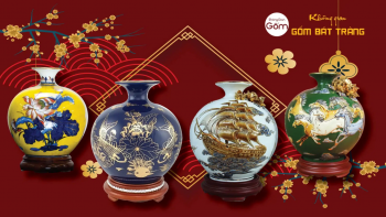 Bình Tài Lộc Vĩnh Phúc